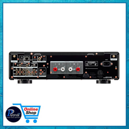 อินทิเกรตแอมป์ MARANTZ : MODEL 40N (BLACK)_3